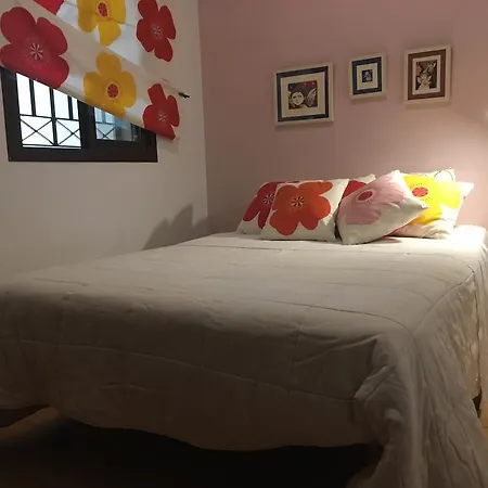 Apartamento Santa Isabel