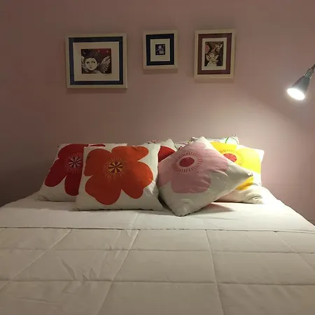 Apartamento Santa Isabel *