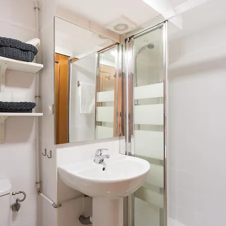 Diaber Gerona 22 Apartment Seville