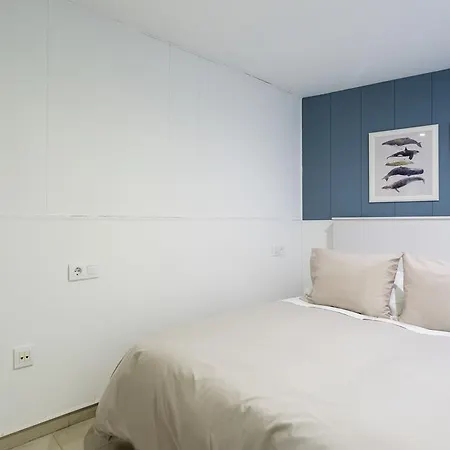 Apartment Diaber Gerona 22 Seville