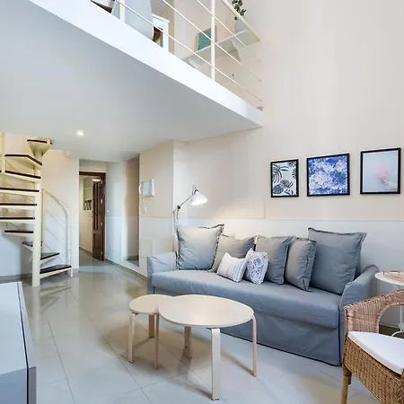Apartment Diaber Gerona 22