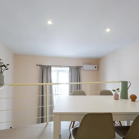 Diaber Gerona 22 Apartment