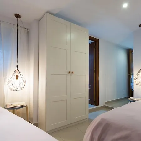 Apartment Diaber Gerona 22
