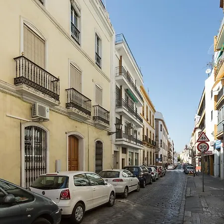 Diaber Gerona 22 Seville