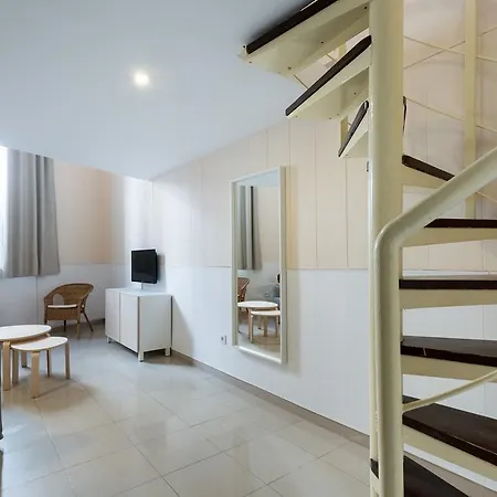 Apartment Diaber Gerona 22