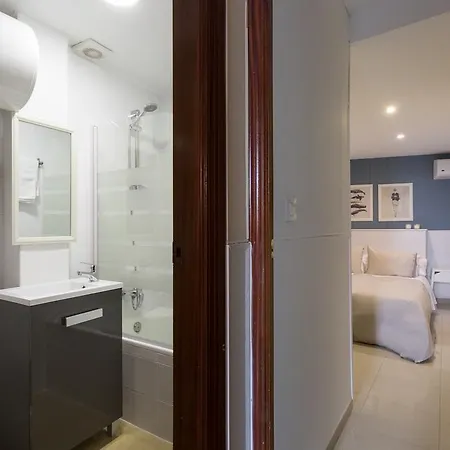 Diaber Gerona 22 Apartment Seville