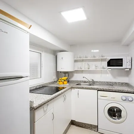 Apartment Diaber Gerona 22 Seville