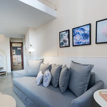 Apartment Diaber Gerona 22 *