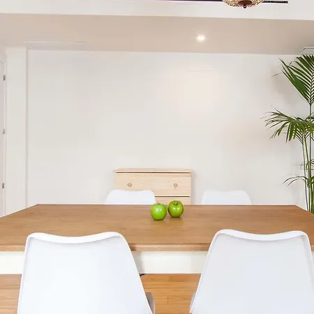 Cozy 1br Recently Renovated In Centre * Seville