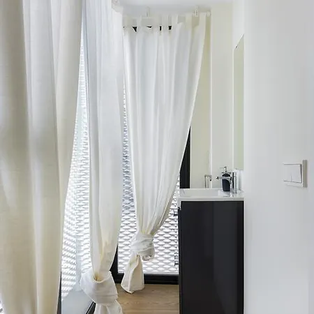 Apartment Genteel Santa Cruz Seville