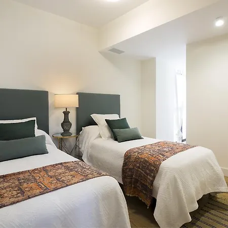 Apartment Genteel Santa Cruz Seville
