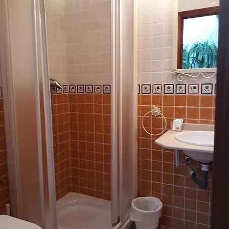 Dona Trinidad 3* Sevilla