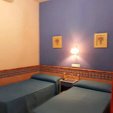 Dona Trinidad 3* Sevilla