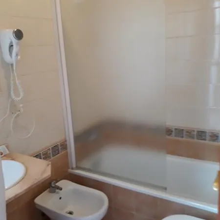Penzion Dona Trinidad 3*