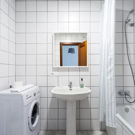Apartamento Rincones Con Luz Veronica *