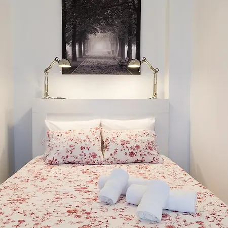 Rincones Con Luz Veronica *