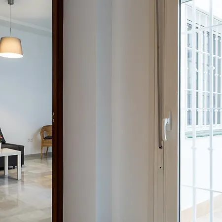 Apartment Rincones Con Luz Veronica