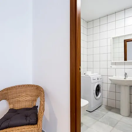 Rincones Con Luz Veronica Apartment