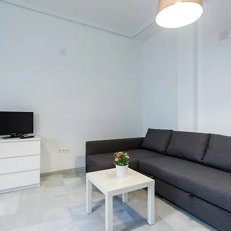 Rincones Con Luz Veronica Apartment