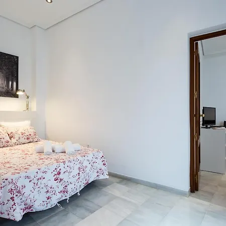 Rincones Con Luz Veronica Apartment *