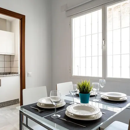 Rincones Con Luz Veronica Apartment *