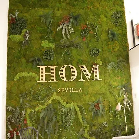 Hom Sevilla Appartamento Siviglia