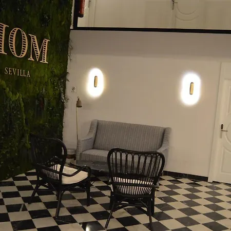 Hom Sevilla