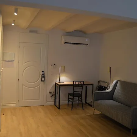 Hom Sevilla * Siviglia
