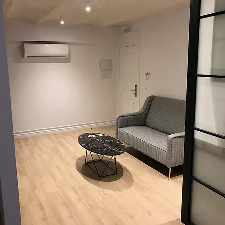 Hom Sevilla Siviglia