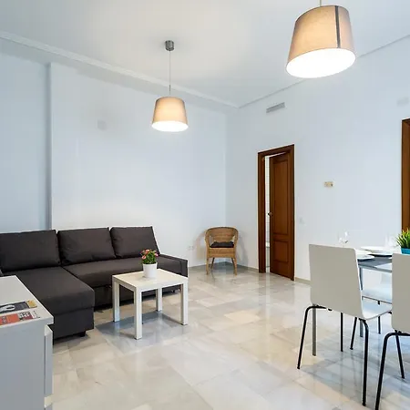 Rincones Con Luz Veronica Apartment