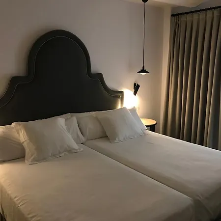 Hom Sevilla Siviglia