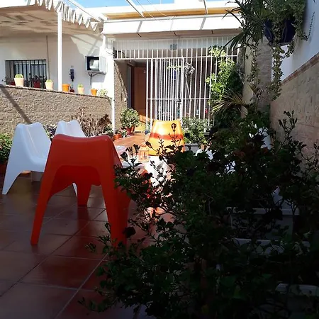 Dona Trinidad Sevilla