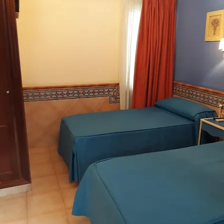 Dona Trinidad Penzion 3*