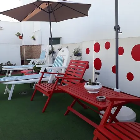 Dona Trinidad 3* Sevilla