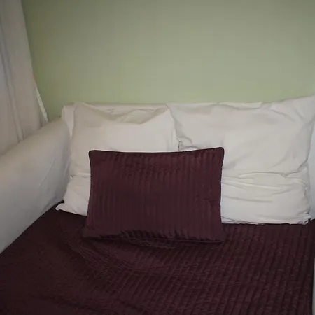 Apartamento Moravia * Sevilla