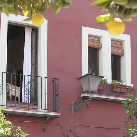 Apartamento Moravia