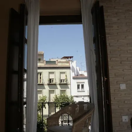 Apartamento Apartamento Moravia *