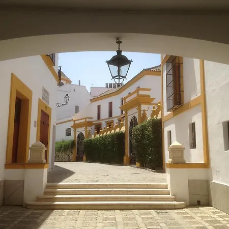 Apartamento Moravia * Sevilla