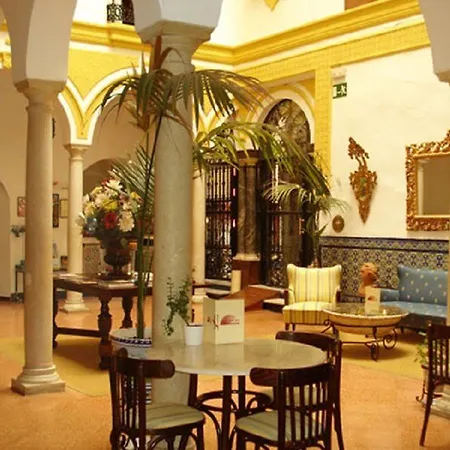 Abanico Casa Palacio סביליה