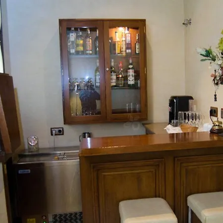 Gravina 51 Hotel Sevilla