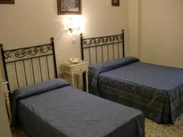 Le Petit Paris Sevilla