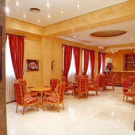Eurostars Regina Hotel Sevilla