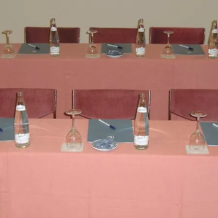 Eurostars Regina 3*