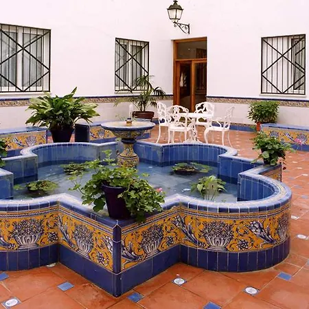 Hotel Eurostars Regina Sevilla