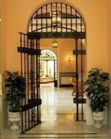 Casa Palacio Don Pedro
