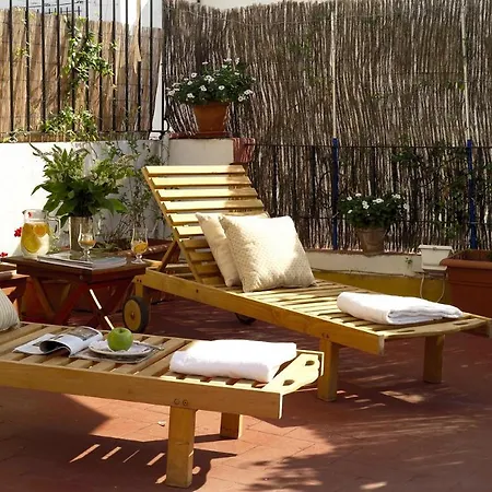 La Casa Del Maestro Boutique Hotel *