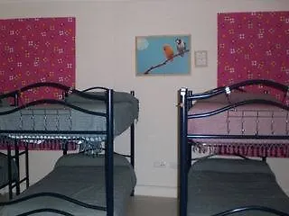 Hotel La Casa Del Sol