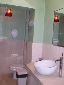 Hotel La Casa Del Sol Sevilla