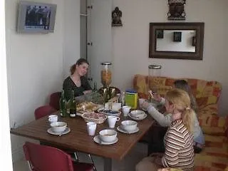 La Casa Del Sol Seville