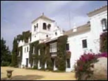 Cortijo El Esparragal Hotel Gerena
